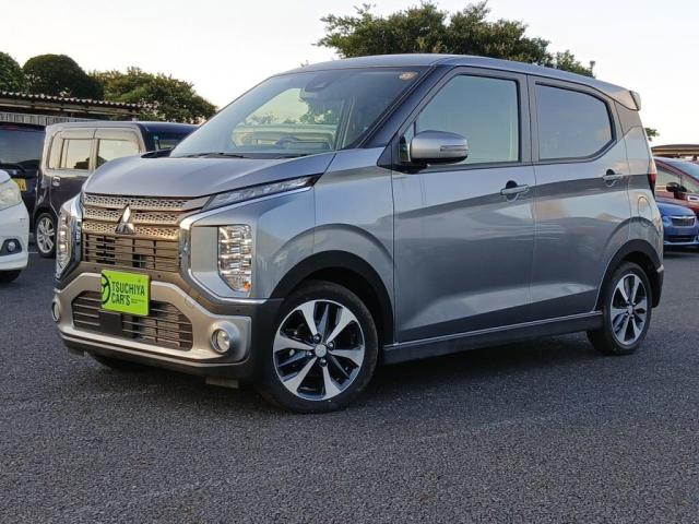 Mitsubishi eK X