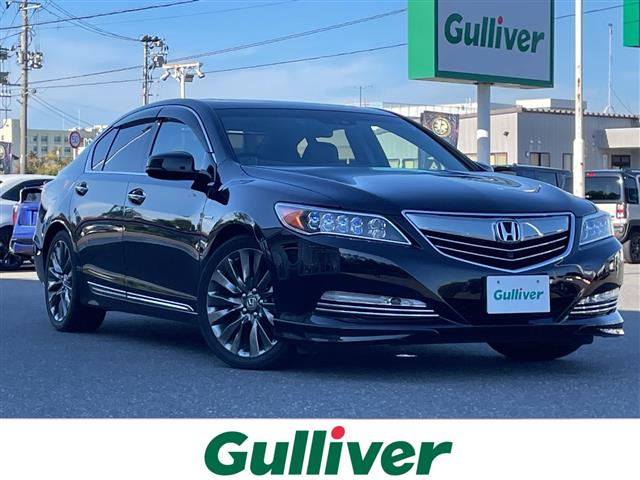 Honda Legend