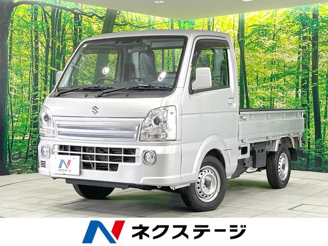 Suzuki Carry