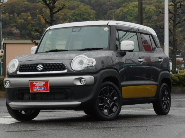 Suzuki Xbee