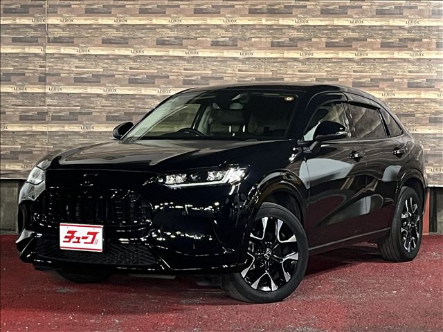 Honda ZR-V