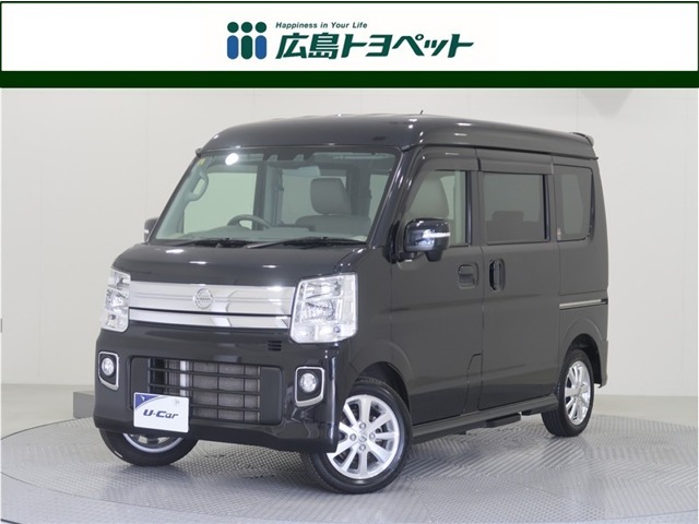 Nissan NV100 Clipper Rio