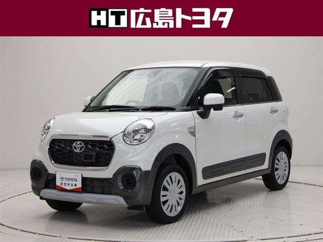 Toyota Pixis Joy
