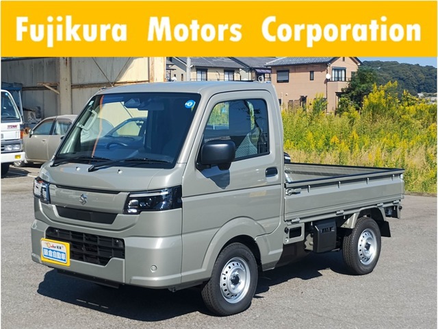 Suzuki Carry