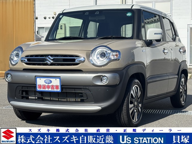 Suzuki Xbee