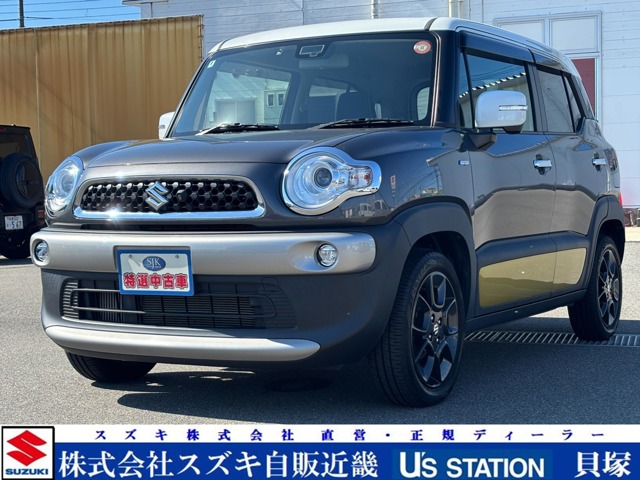 Suzuki Xbee