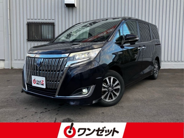 Toyota Esquire