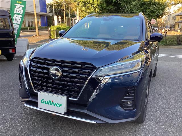 Nissan Kicks / Kix