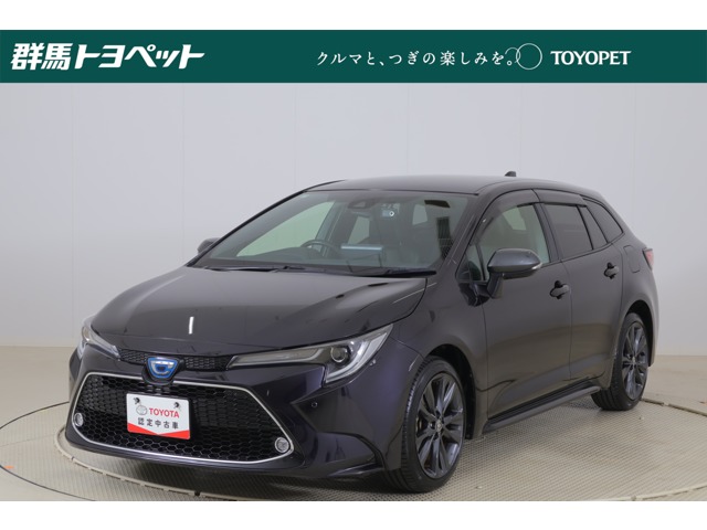 Toyota Corolla Touring