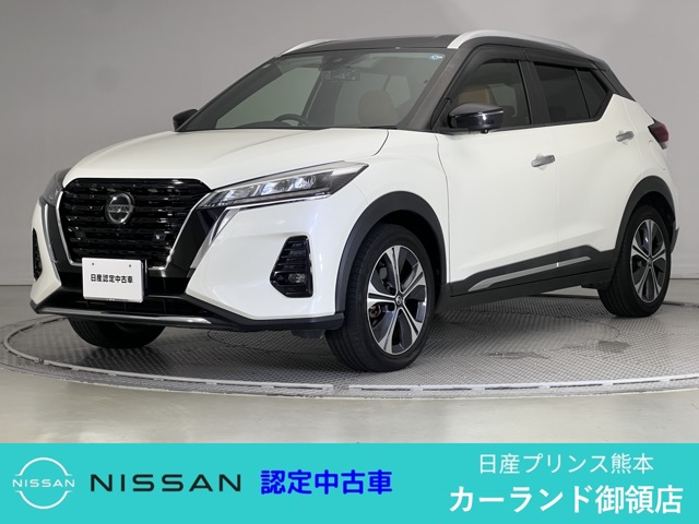 Nissan Kicks / Kix