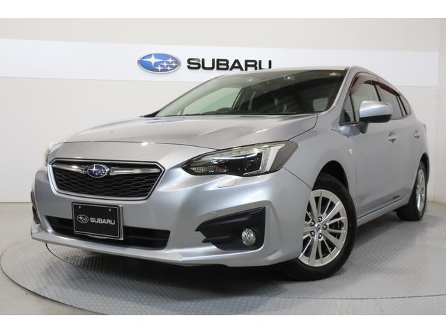 Subaru Impreza Sport