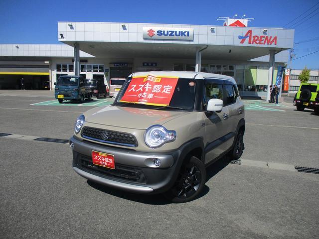 Suzuki Xbee