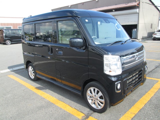 Nissan NV100 Clipper Rio