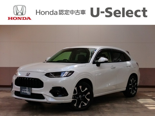 Honda ZR-V
