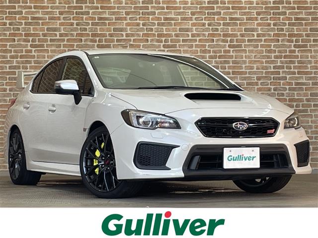 Subaru WRX