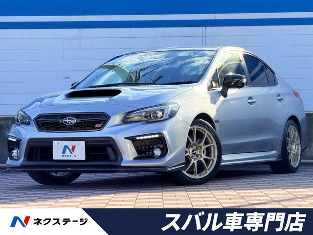 Subaru WRX