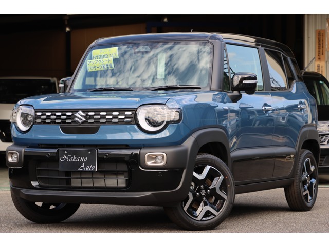 Suzuki Xbee