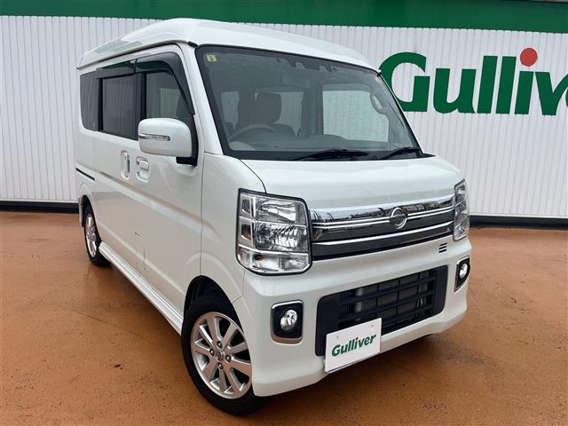 Nissan NV100 Clipper Rio