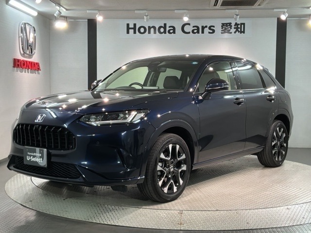 Honda ZR-V
