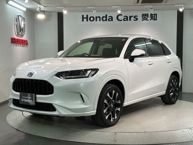 Honda ZR-V