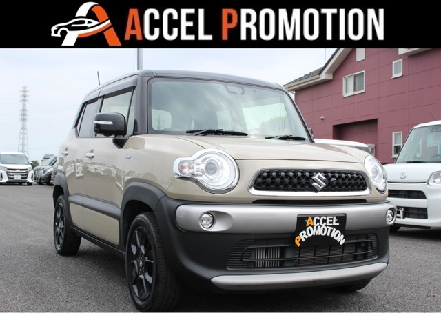 Suzuki Xbee
