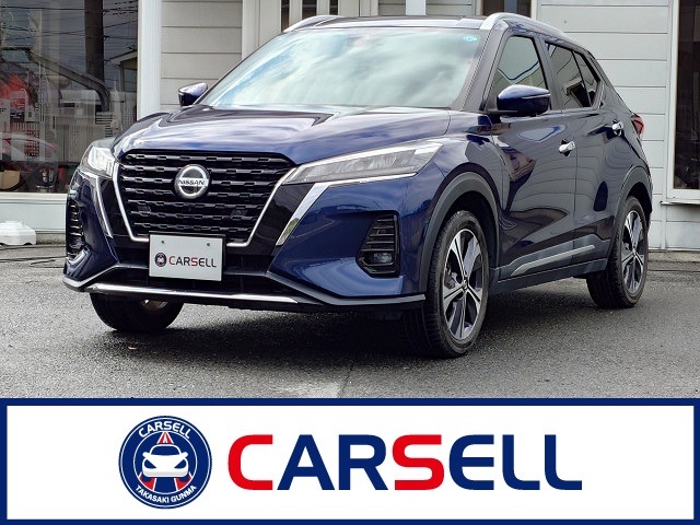 Nissan Kicks / Kix