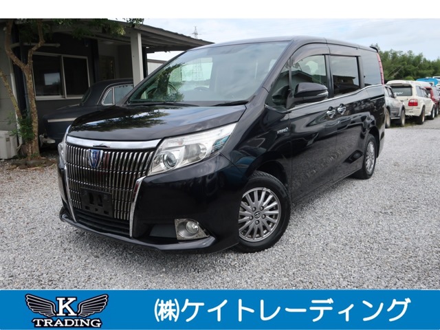 Toyota Esquire