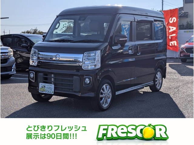 Nissan NV100 Clipper Rio
