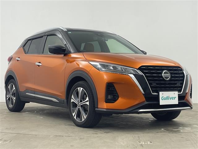 Nissan Kicks / Kix