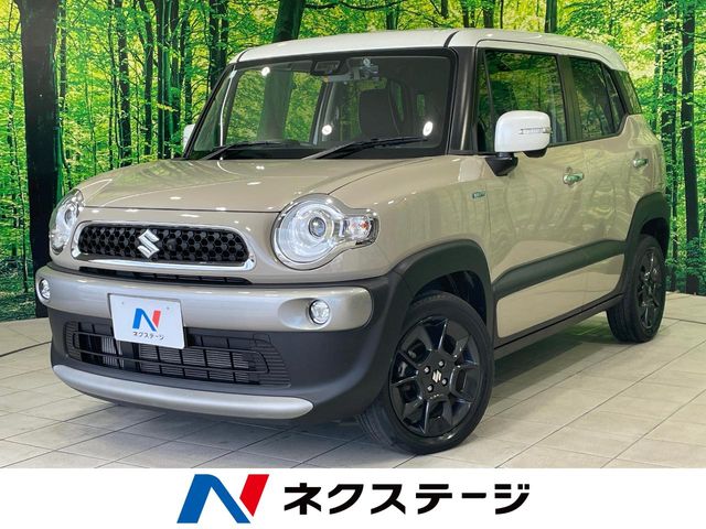 Suzuki Xbee