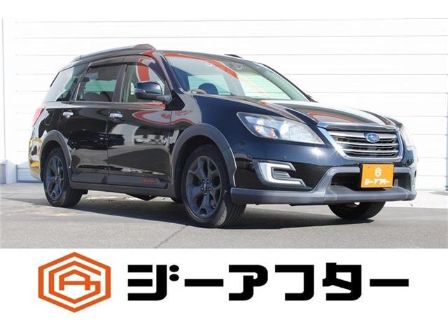 Subaru Exiga Crossover 7