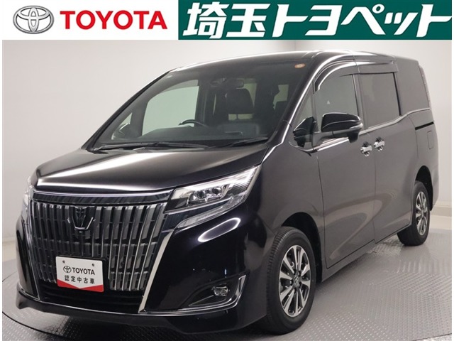 Toyota Esquire