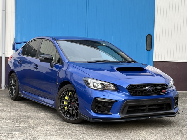 Subaru WRX