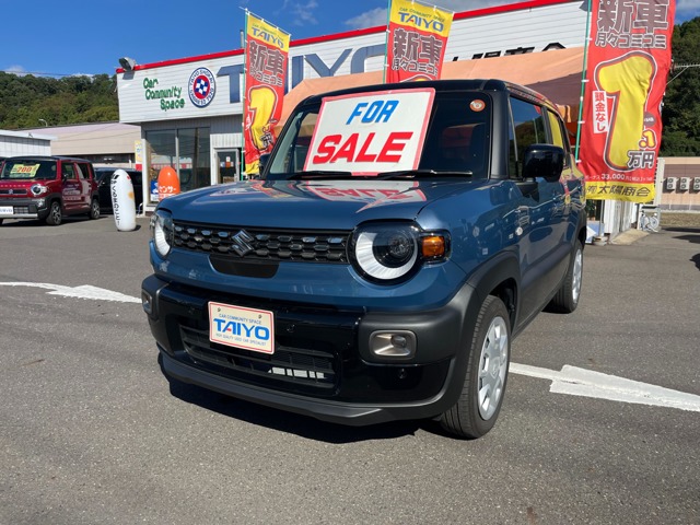 Suzuki Xbee