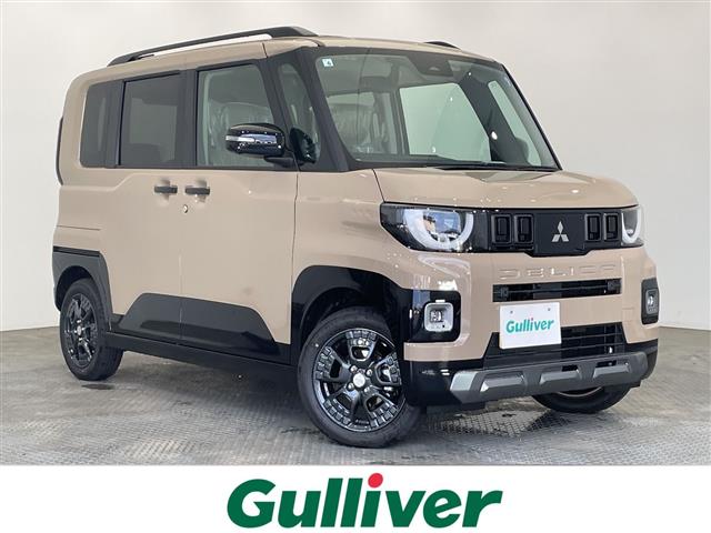 Mitsubishi Delica Mini