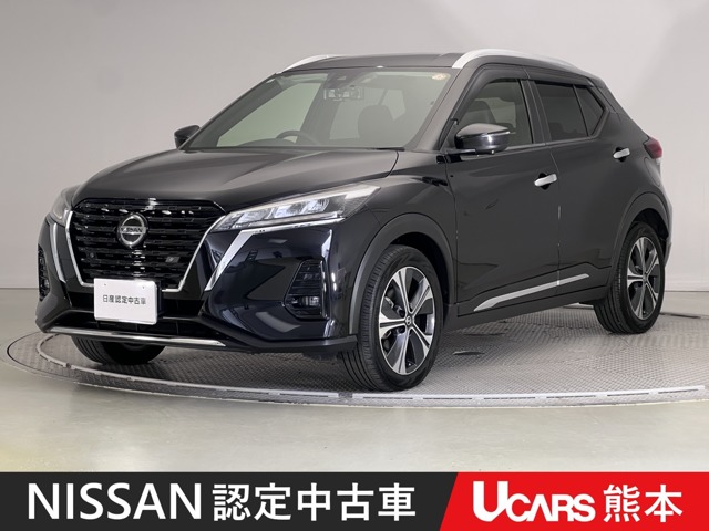 Nissan Kicks / Kix