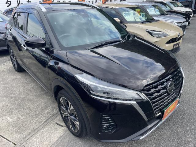 Nissan Kicks / Kix