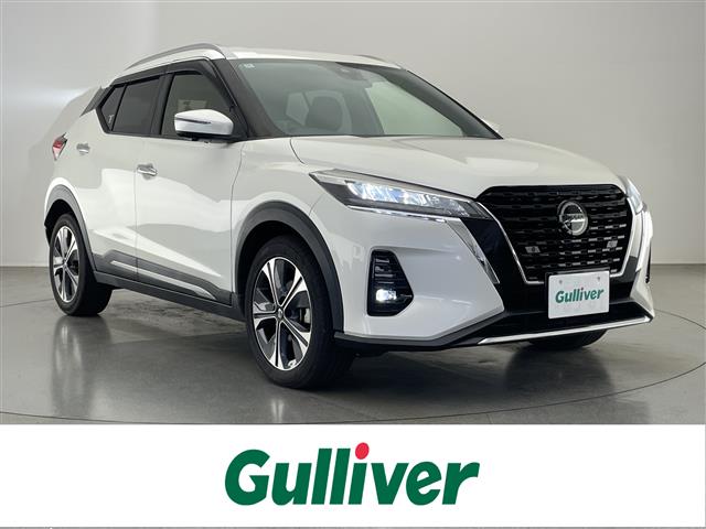Nissan Kicks / Kix