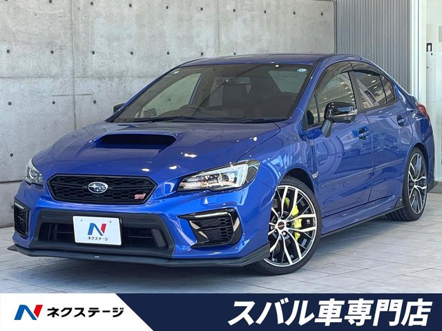 Subaru WRX
