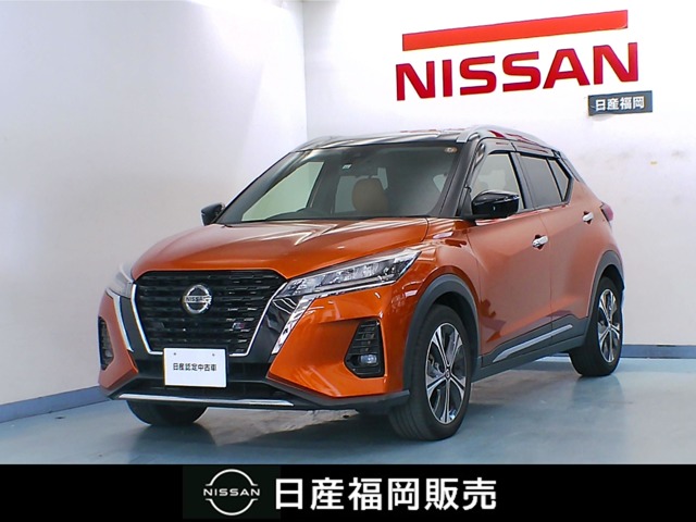 Nissan Kicks / Kix