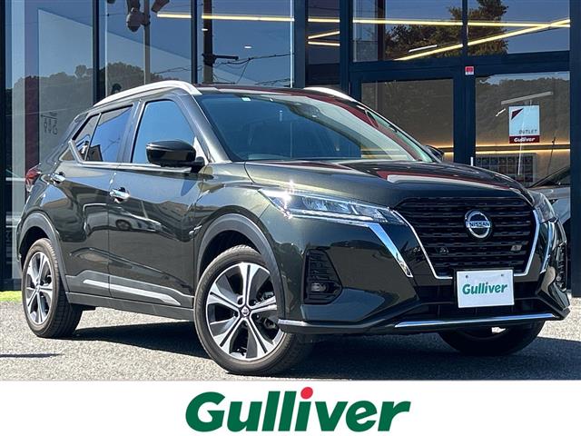 Nissan Kicks / Kix