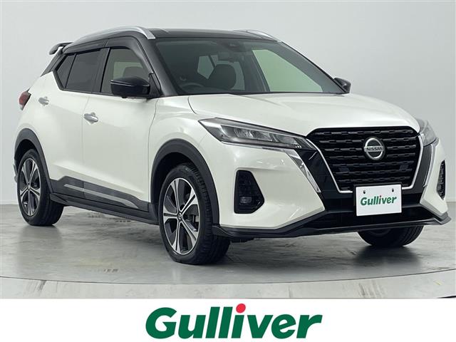 Nissan Kicks / Kix