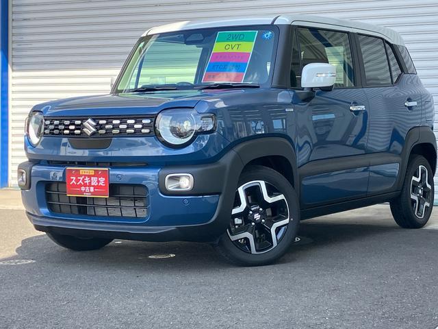 Suzuki Xbee