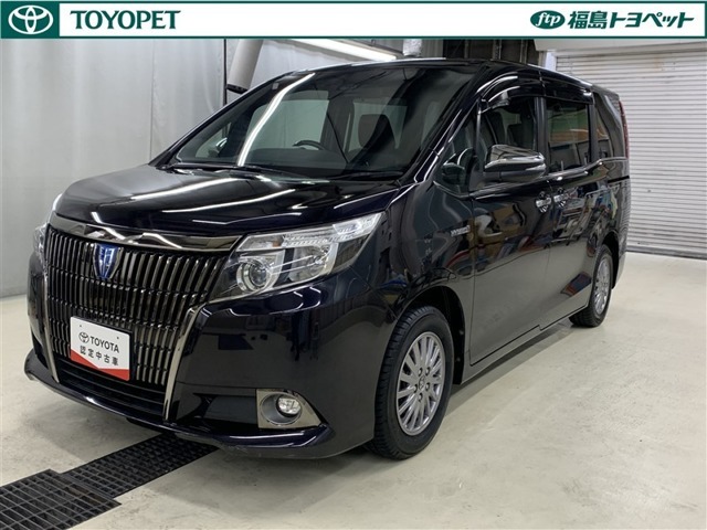 Toyota Esquire