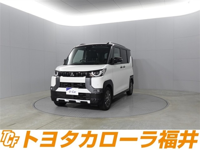 Mitsubishi Delica Mini