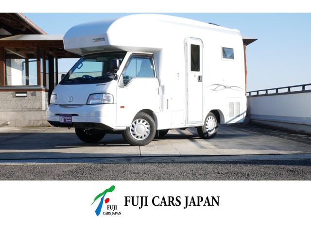 Mazda Bongo Truck