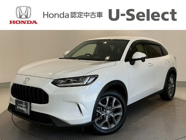 Honda ZR-V