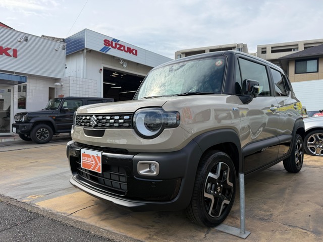 Suzuki Xbee