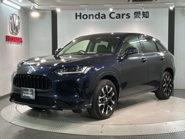 Honda ZR-V