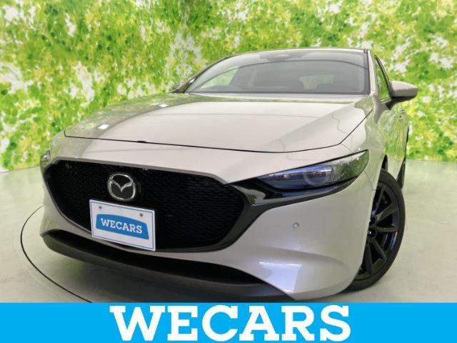 Mazda Mazda3 Fastback
